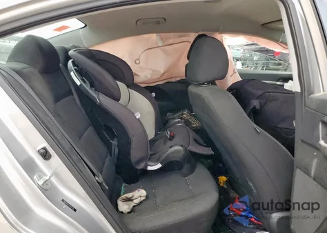 2020 Hyundai Elantra Sel from USA, damaged, VIN 5NPD84LFXLH578230